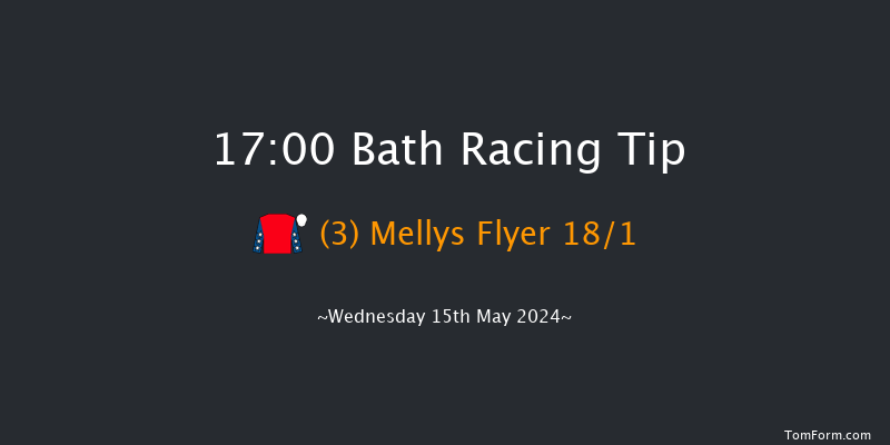 Bath  17:00 Handicap (Class
6) 6f Mon 6th May 2024