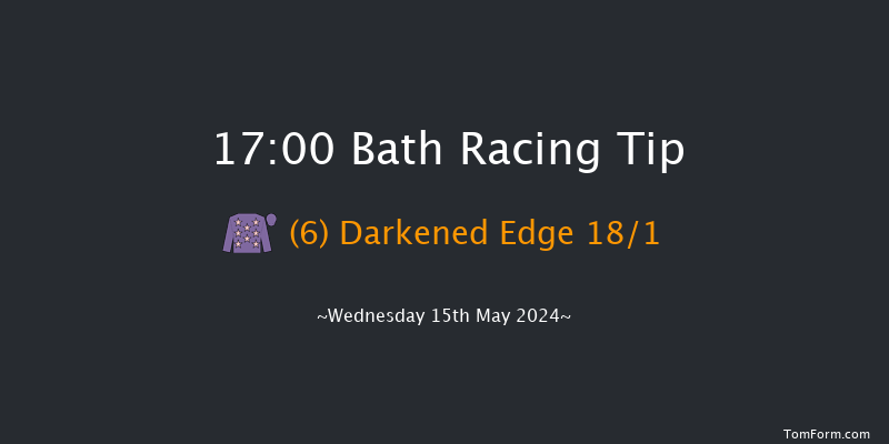 Bath  17:00 Handicap (Class
6) 6f Mon 6th May 2024