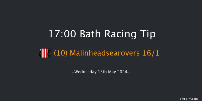 Bath  17:00 Handicap (Class
6) 6f Mon 6th May 2024