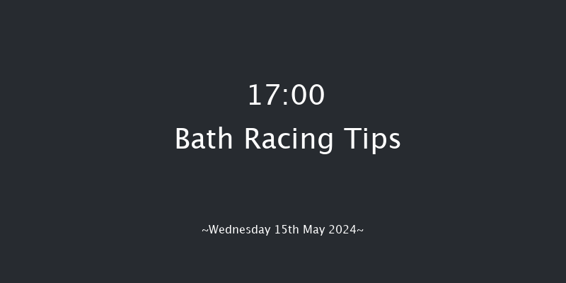 Bath  17:00 Handicap (Class
6) 6f Mon 6th May 2024