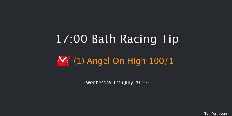 Bath  17:00 Handicap (Class 6) 12f Wed 3rd Jul 2024