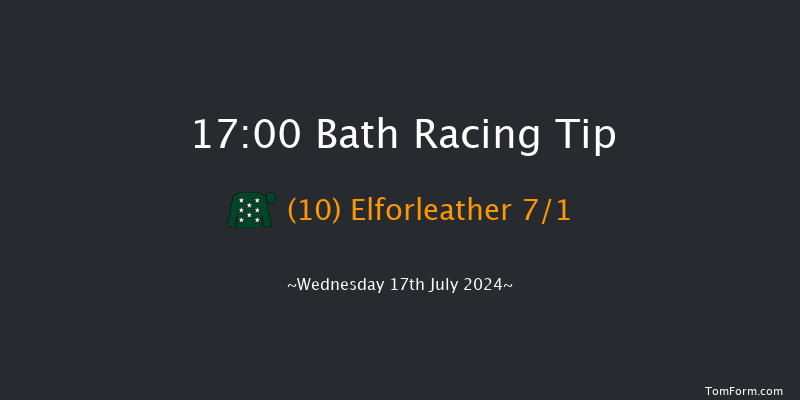 Bath  17:00 Handicap (Class 6) 12f Wed 3rd Jul 2024