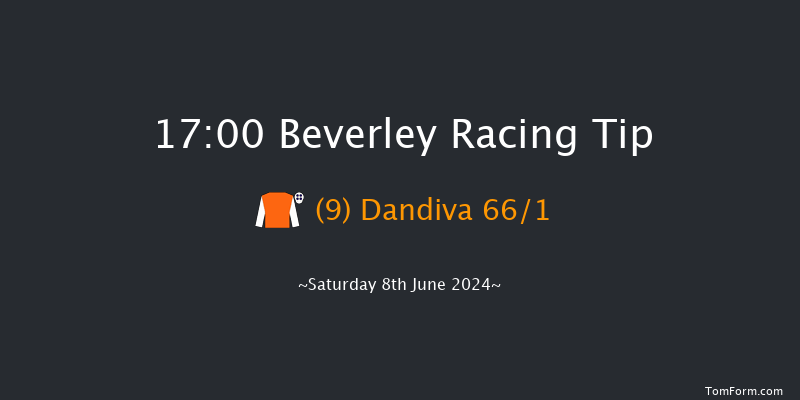 Beverley  17:00 Handicap (Class 6) 7f Wed 29th May 2024