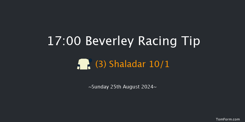 Beverley  17:00 Handicap (Class 5) 8f Thu 15th Aug 2024