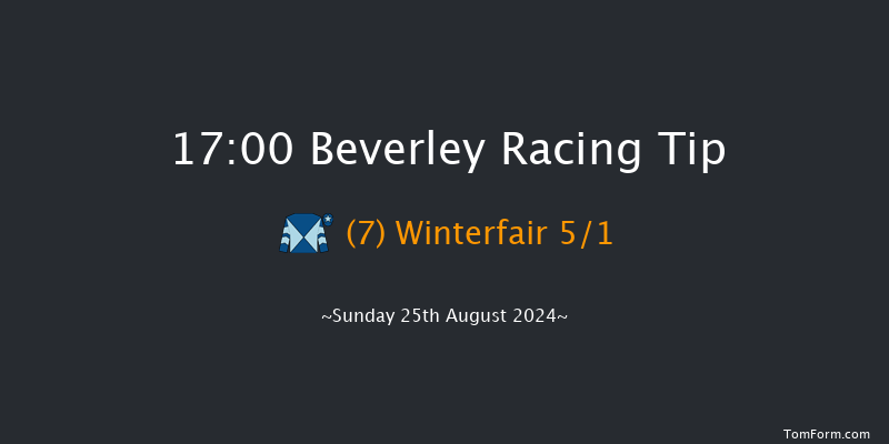 Beverley  17:00 Handicap (Class 5) 8f Thu 15th Aug 2024