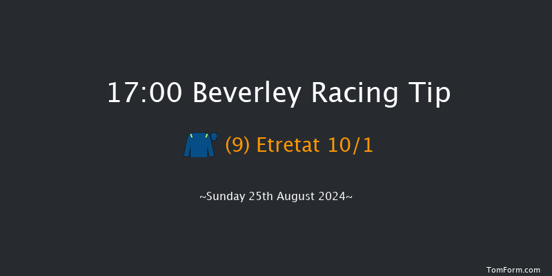 Beverley  17:00 Handicap (Class 5) 8f Thu 15th Aug 2024