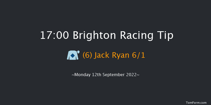 Brighton 17:00 Handicap (Class 6) 5f Mon 5th Sep 2022