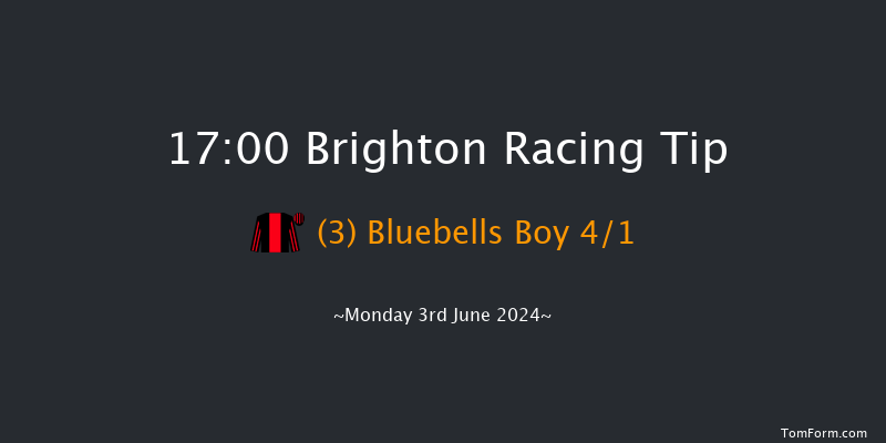 Brighton  17:00 Stakes (Class 6) 5f Tue 28th May 2024