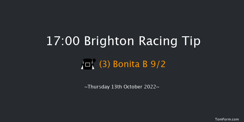 Brighton 17:00 Handicap (Class 5) 5f Tue 4th Oct 2022