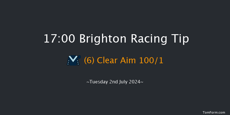 Brighton  17:00 Handicap (Class 6) 7f Tue 25th Jun 2024