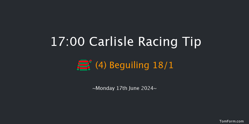 Carlisle  17:00 Handicap (Class 5) 7f Mon 10th Jun 2024