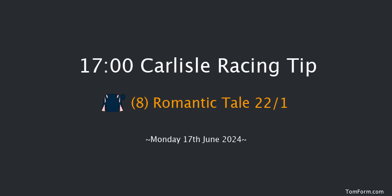 Carlisle  17:00 Handicap (Class 5) 7f Mon 10th Jun 2024