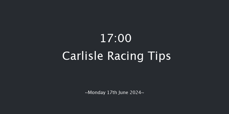 Carlisle  17:00 Handicap (Class 5) 7f Mon 10th Jun 2024