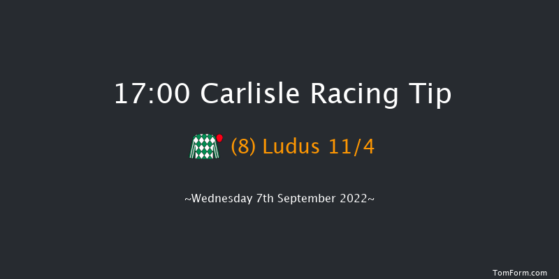 Carlisle 17:00 Handicap (Class 5) 14f Tue 30th Aug 2022