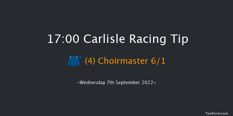 Carlisle 17:00 Handicap (Class 5) 14f Tue 30th Aug 2022