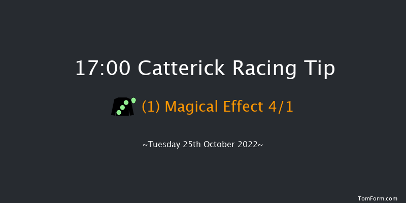 Catterick 17:00 Handicap (Class 6) 6f Sat 15th Oct 2022