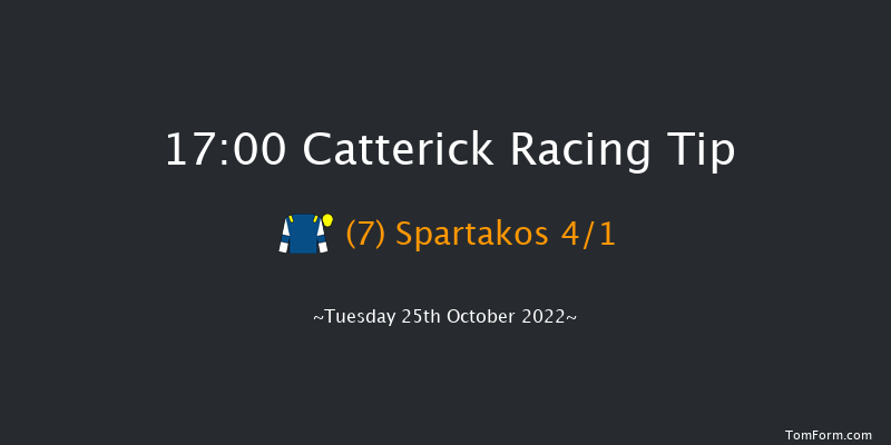 Catterick 17:00 Handicap (Class 6) 6f Sat 15th Oct 2022