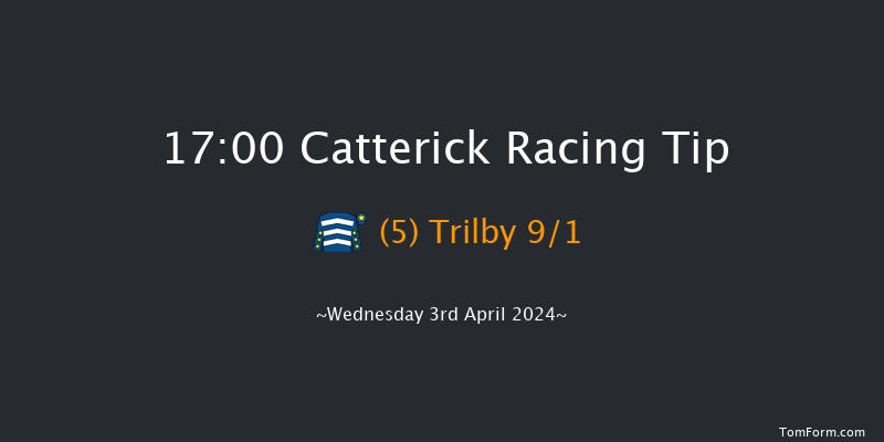 Catterick  17:00 Handicap (Class 5) 6f Wed 6th Mar 2024