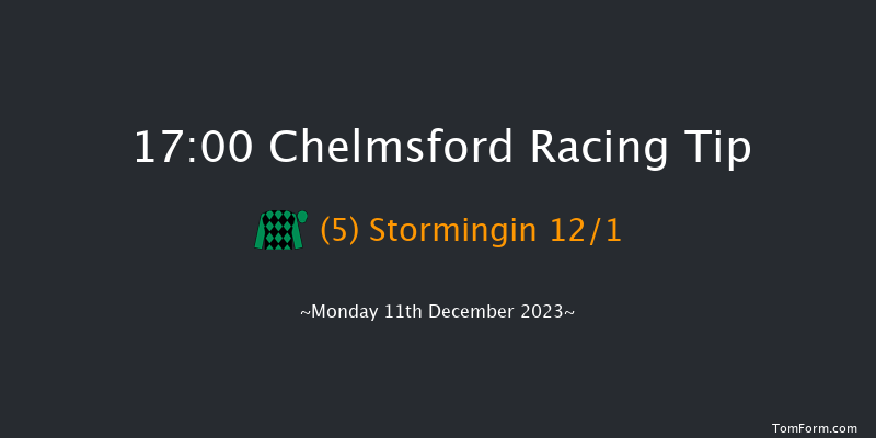 Chelmsford 17:00 Handicap (Class 6) 10f Thu 7th Dec 2023