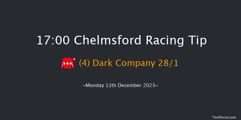 Chelmsford 17:00 Handicap (Class 6) 10f Thu 7th Dec 2023