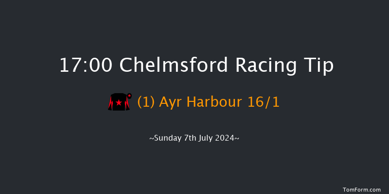 Chelmsford  17:00 Handicap (Class 4) 8f Thu 20th Jun 2024