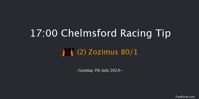 Chelmsford  17:00 Handicap (Class 4) 8f Thu 20th Jun 2024