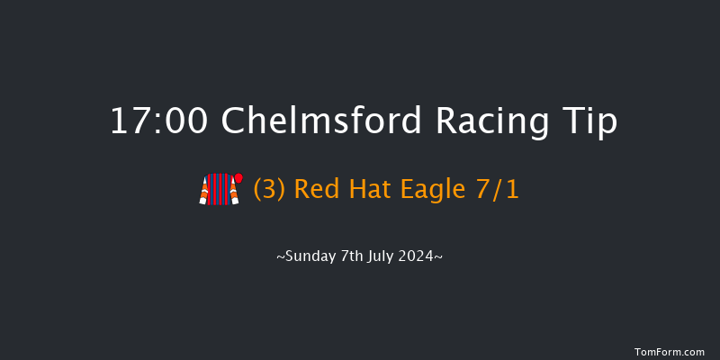 Chelmsford  17:00 Handicap (Class 4) 8f Thu 20th Jun 2024