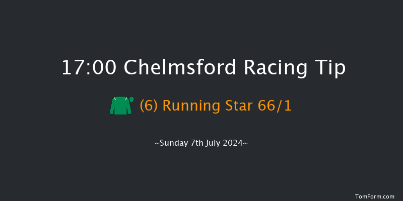 Chelmsford  17:00 Handicap (Class 4) 8f Thu 20th Jun 2024