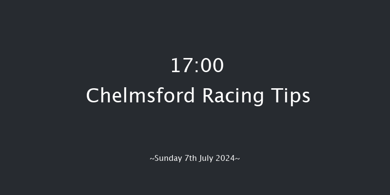 Chelmsford  17:00 Handicap (Class 4) 8f Thu 20th Jun 2024