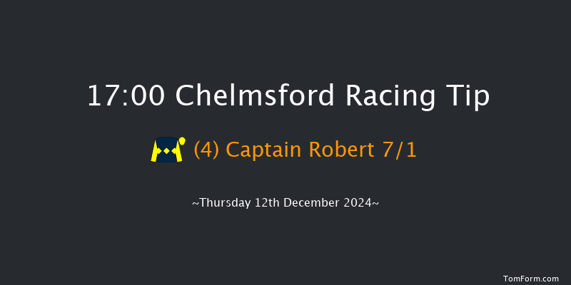 Chelmsford  17:00 Stakes (Class 4) 10f Thu 5th Dec 2024