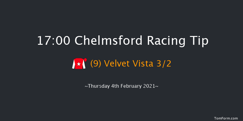 Racing Welfare Handicap Chelmsford 17:00 Handicap (Class 6) 7f Mon 25th Jan 2021