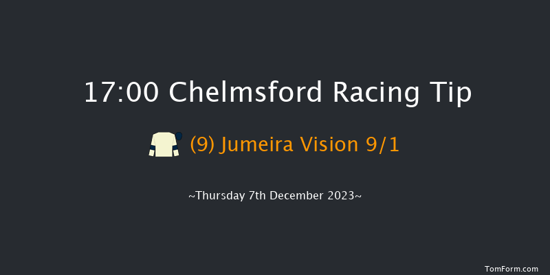 Chelmsford 17:00 Handicap (Class 6) 10f Tue 21st Nov 2023