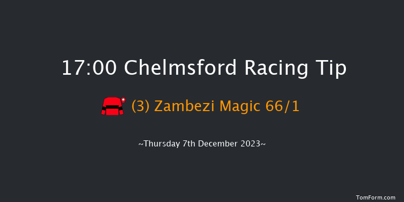 Chelmsford 17:00 Handicap (Class 6) 10f Tue 21st Nov 2023