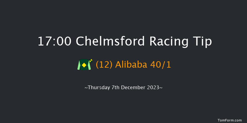 Chelmsford 17:00 Handicap (Class 6) 10f Tue 21st Nov 2023