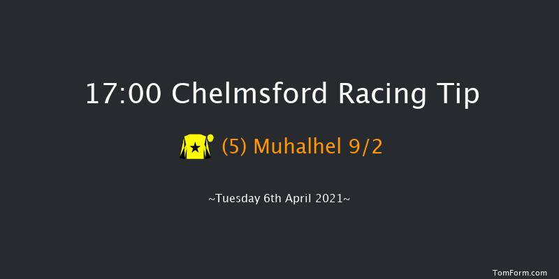 Tote Placepot Your First Bet Maiden Stakes Chelmsford 17:00 Maiden (Class 5) 7f Fri 2nd Apr 2021