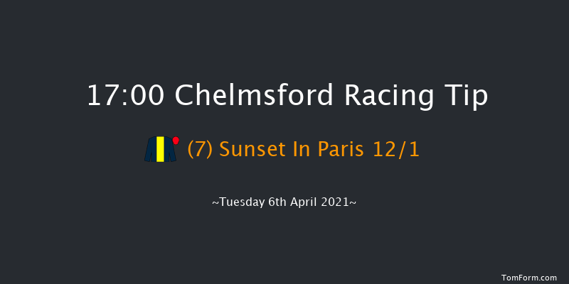 Tote Placepot Your First Bet Maiden Stakes Chelmsford 17:00 Maiden (Class 5) 7f Fri 2nd Apr 2021