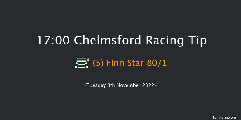 Chelmsford 17:00 Stakes (Class 4) 7f Sat 5th Nov 2022