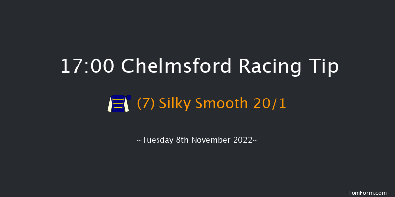 Chelmsford 17:00 Stakes (Class 4) 7f Sat 5th Nov 2022