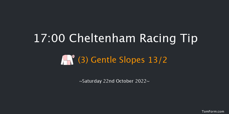 Cheltenham 17:00 NH Flat Race (Class 2) 16f Fri 21st Oct 2022