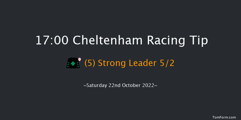 Cheltenham 17:00 NH Flat Race (Class 2) 16f Fri 21st Oct 2022