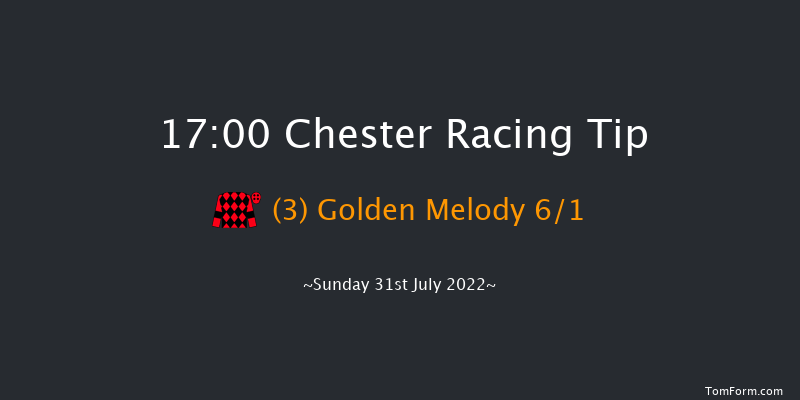 Chester 17:00 Handicap (Class 4) 10f Sat 16th Jul 2022