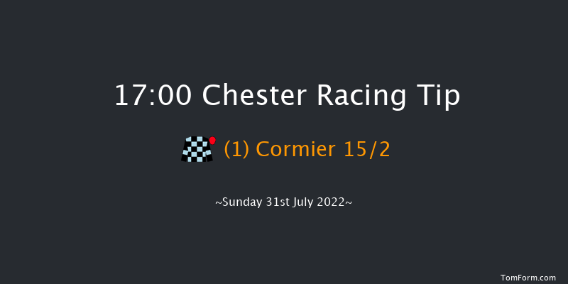 Chester 17:00 Handicap (Class 4) 10f Sat 16th Jul 2022