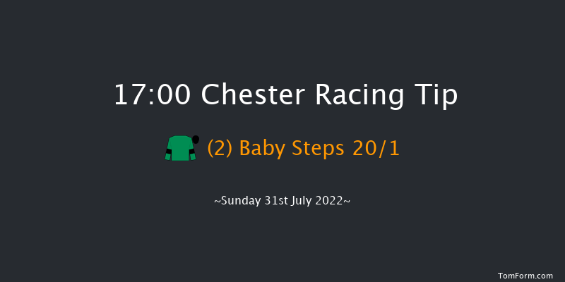 Chester 17:00 Handicap (Class 4) 10f Sat 16th Jul 2022