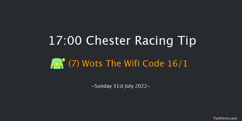 Chester 17:00 Handicap (Class 4) 10f Sat 16th Jul 2022