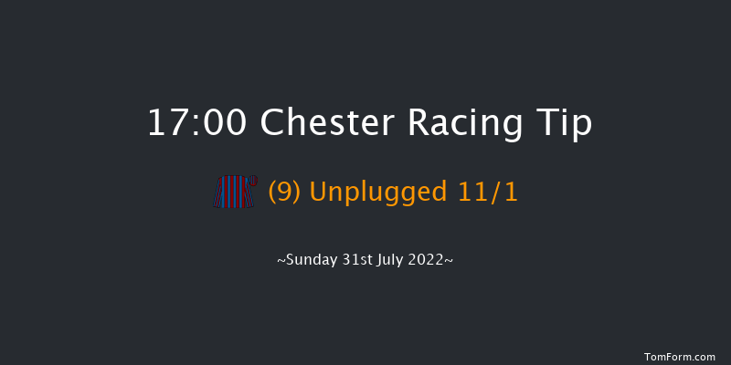 Chester 17:00 Handicap (Class 4) 10f Sat 16th Jul 2022