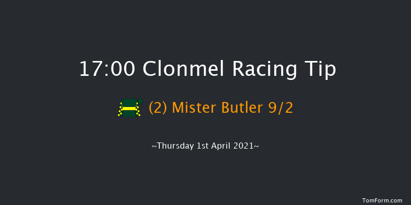 Tote.ie Home Of The Placepot Handicap Hurdle (80-95) Clonmel 17:00 Handicap Hurdle 18f Tue 23rd Mar 2021