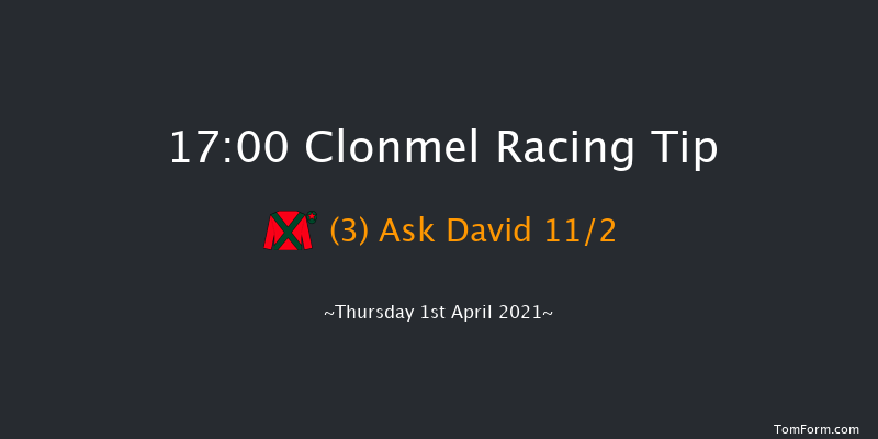 Tote.ie Home Of The Placepot Handicap Hurdle (80-95) Clonmel 17:00 Handicap Hurdle 18f Tue 23rd Mar 2021