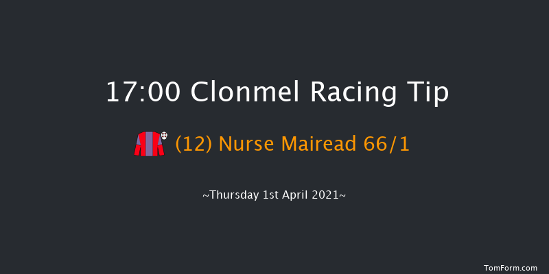 Tote.ie Home Of The Placepot Handicap Hurdle (80-95) Clonmel 17:00 Handicap Hurdle 18f Tue 23rd Mar 2021