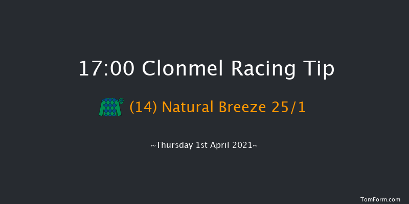 Tote.ie Home Of The Placepot Handicap Hurdle (80-95) Clonmel 17:00 Handicap Hurdle 18f Tue 23rd Mar 2021