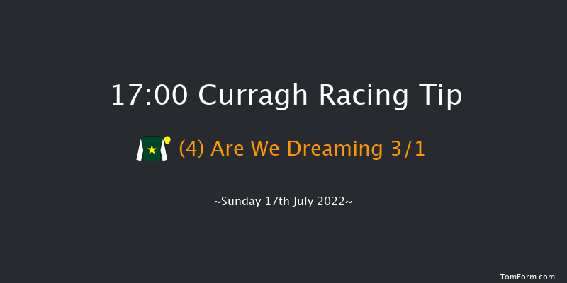 Curragh 17:00 Handicap 5f Sat 16th Jul 2022